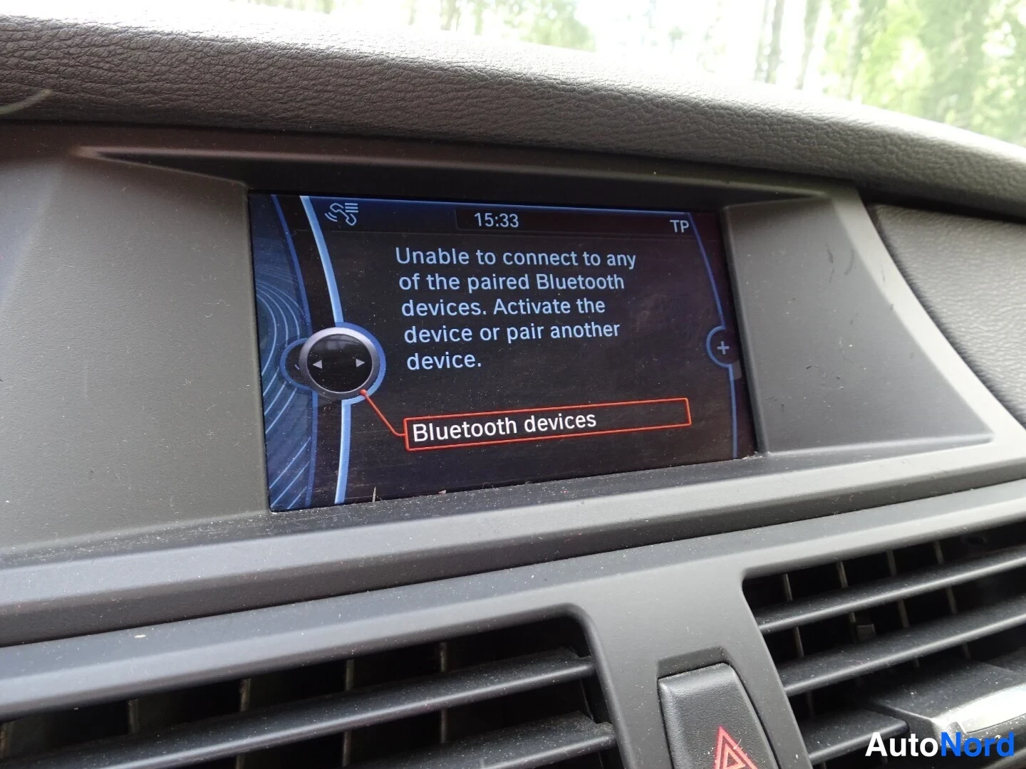 Hopea BMW X6 xDrive40d 2011, kuva 32