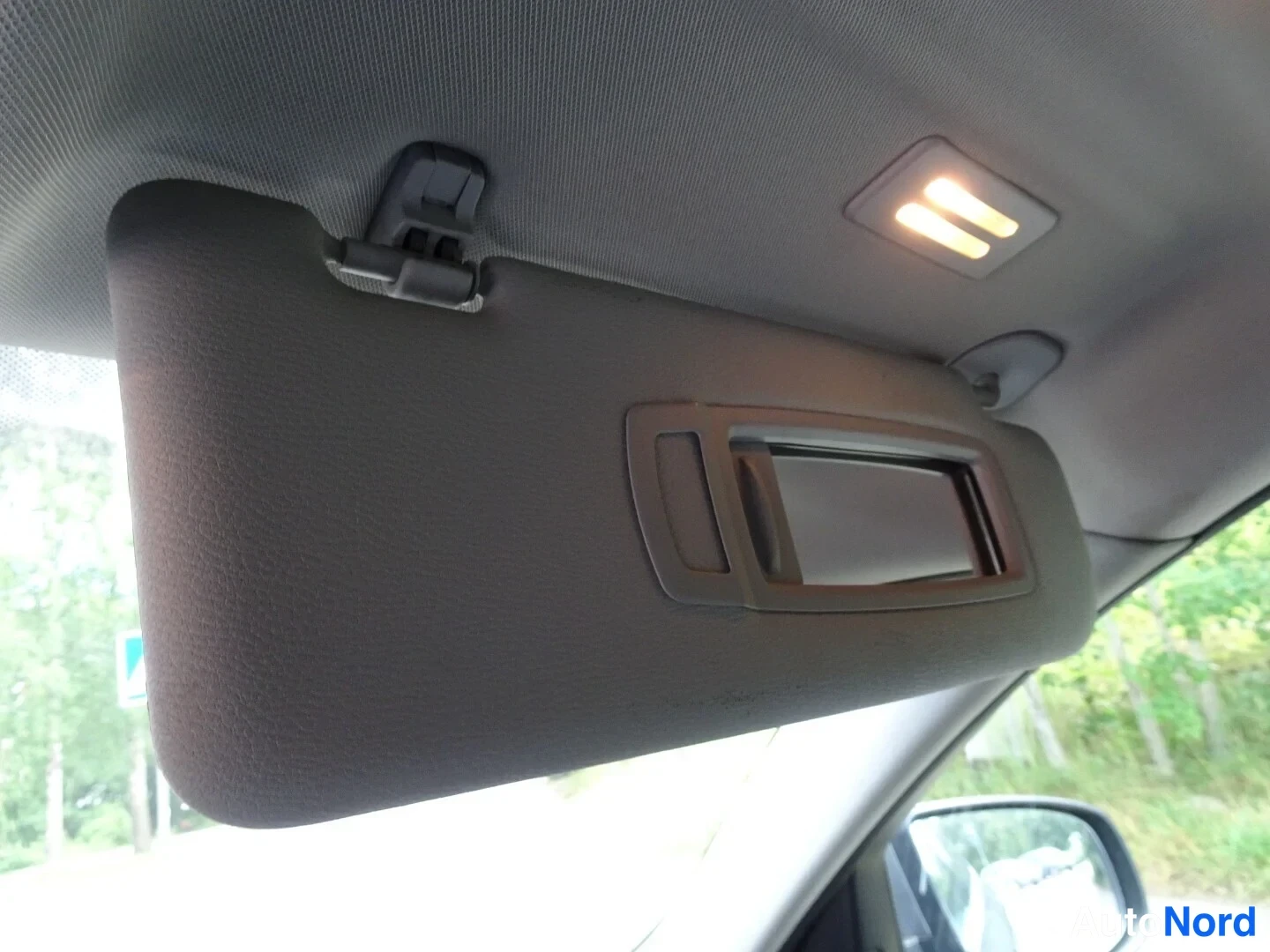 Hopea BMW X6 xDrive40d 2011, yksityiskohta, kuva 30