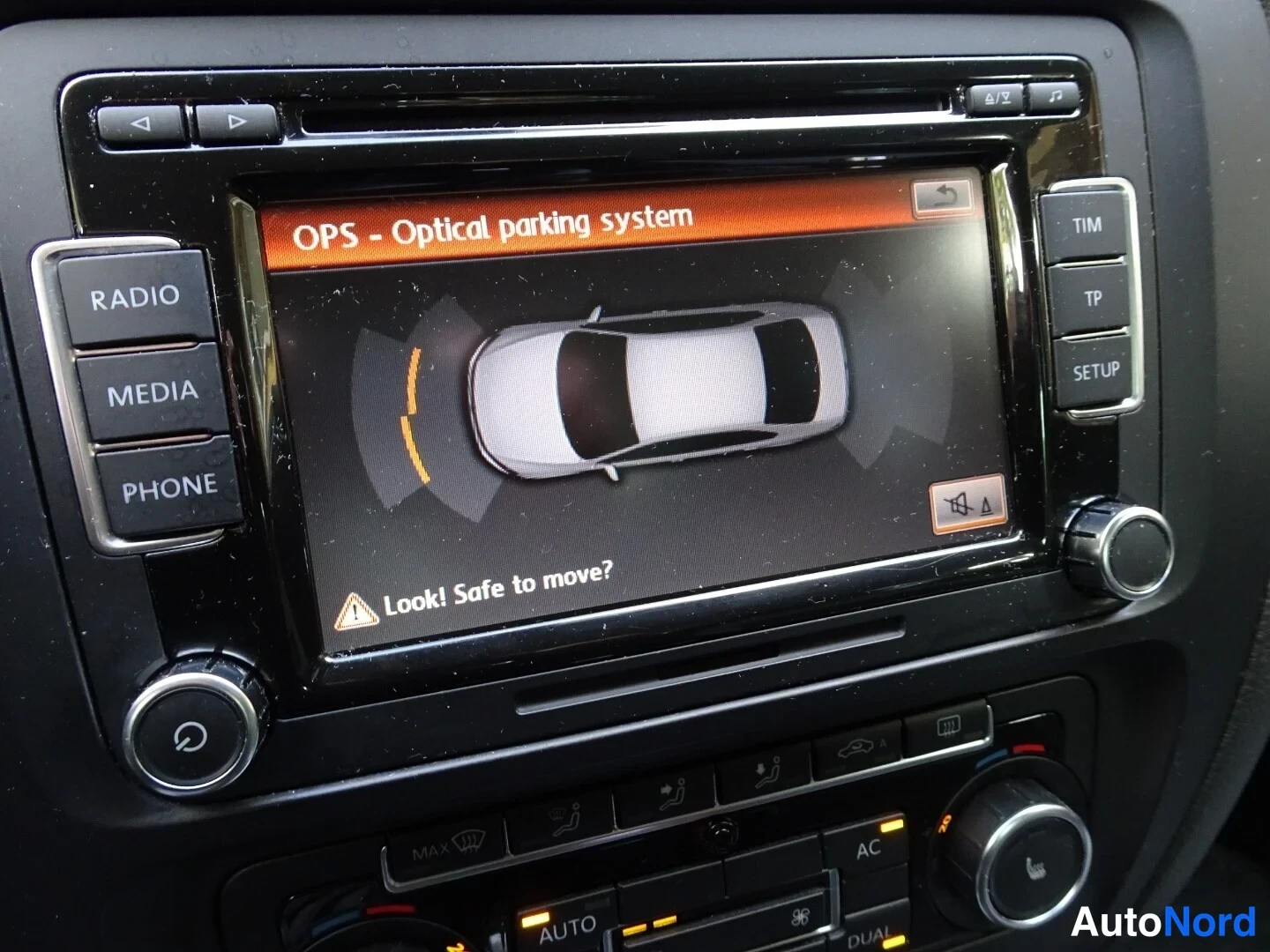 Hopea Volkswagen Jetta 2012, yksityiskohta, kuva 19