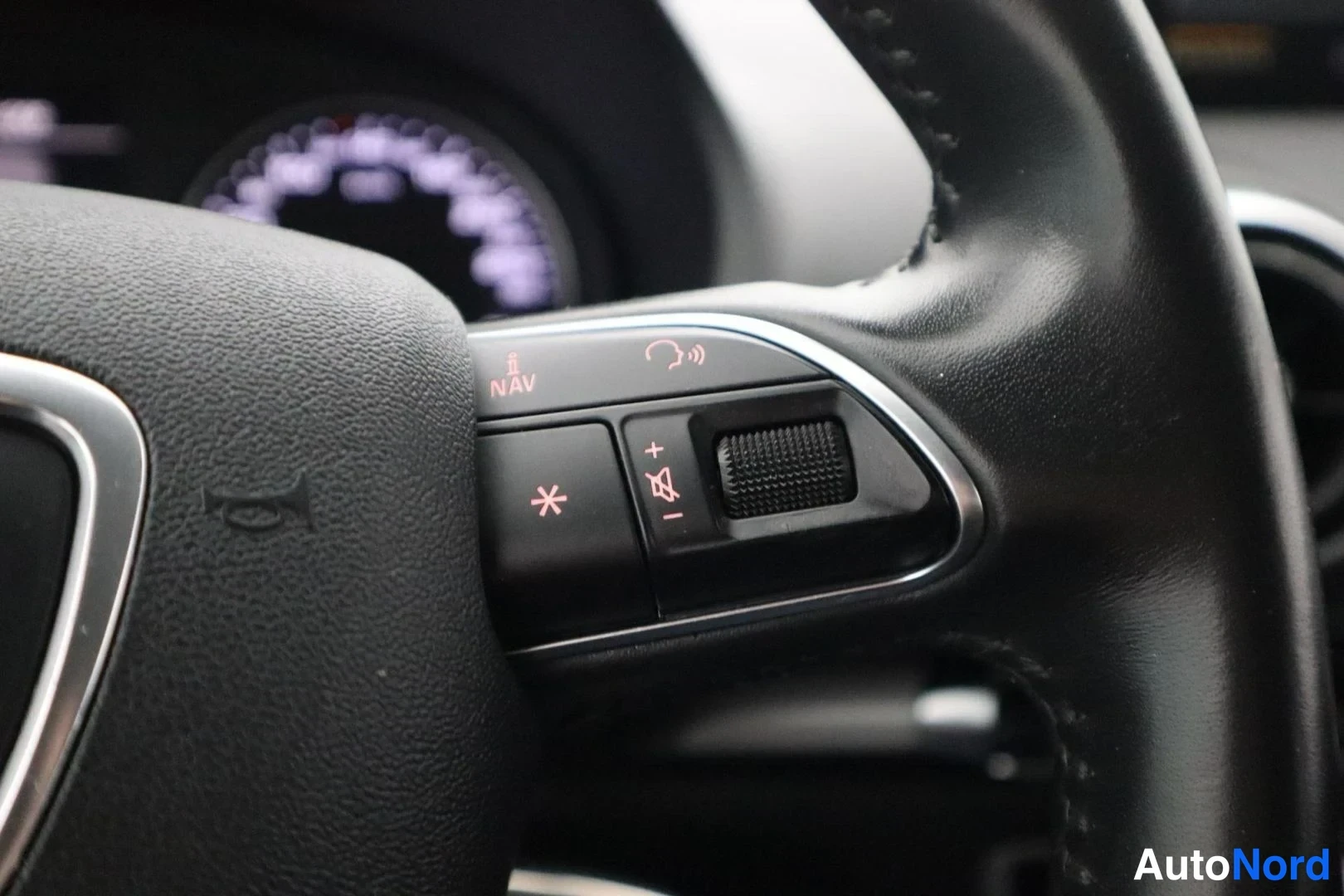 Valkoinen Audi A3 Sportback 2016, yksityiskohta, kuva 21