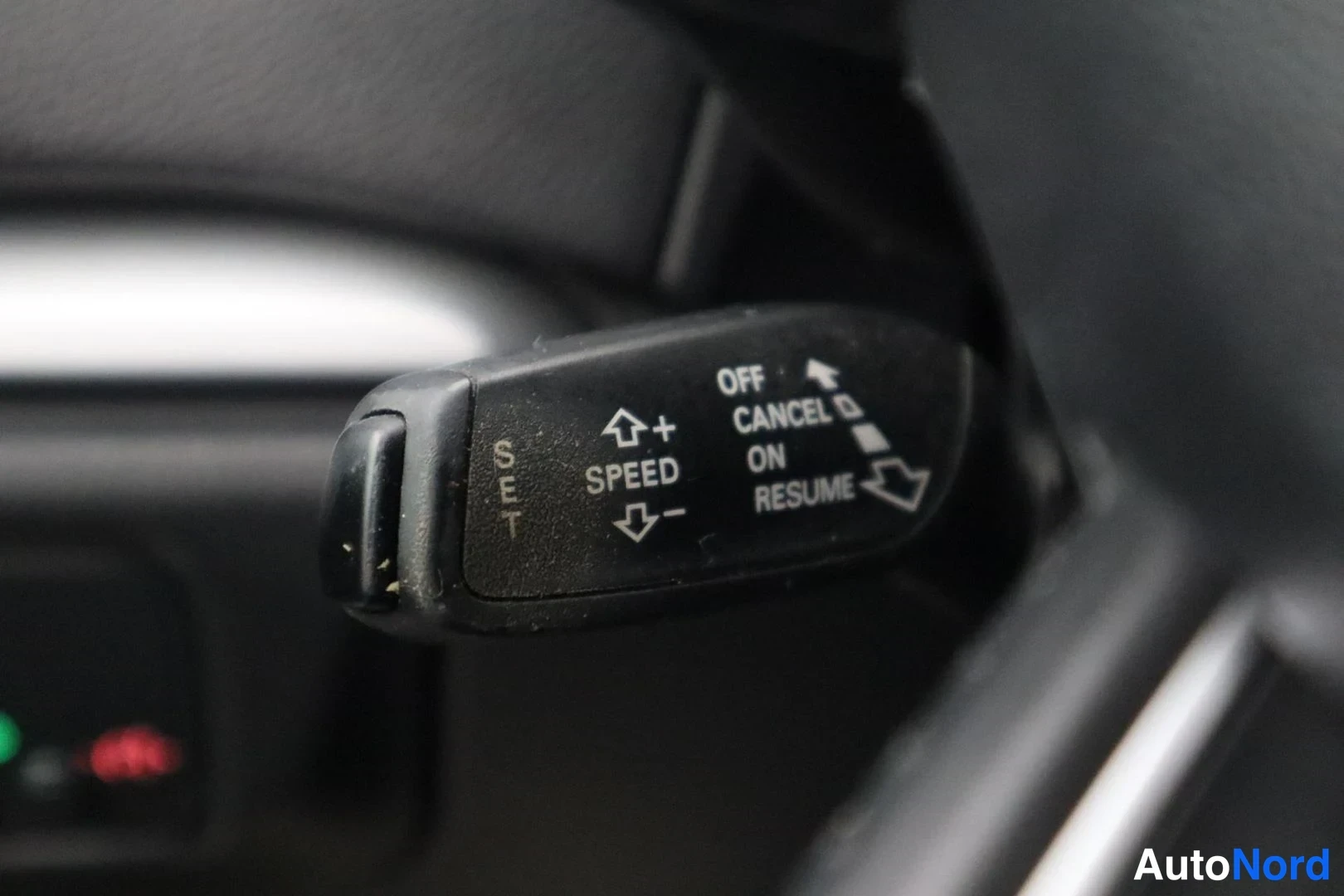Valkoinen Audi A3 Sportback 2016, yksityiskohta, kuva 22