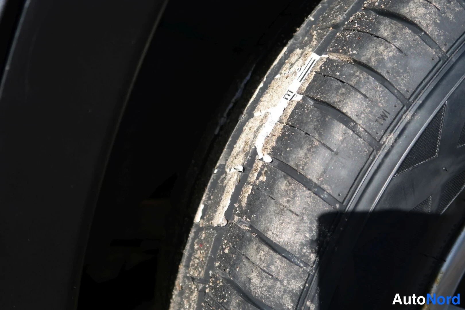 Harmaa Nissan Qashqai+2 2013, kuva 34