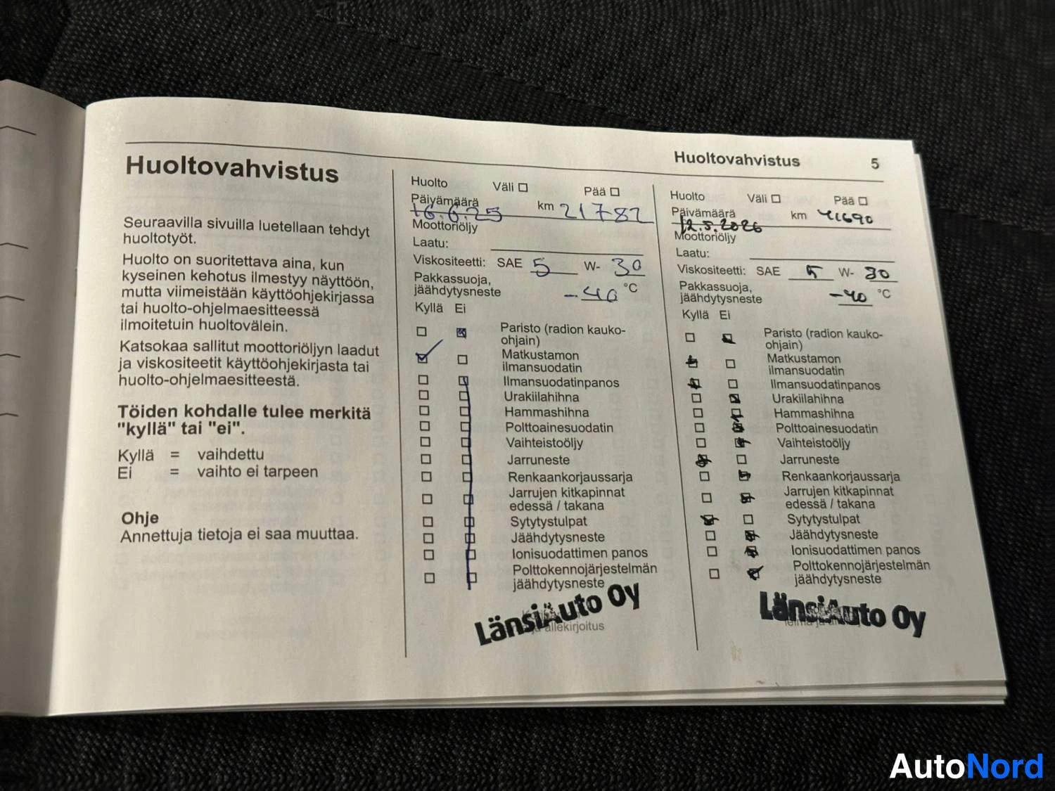 Harmaa Opel Astra Sports Tourer 2024, asiakirja, kuva 28