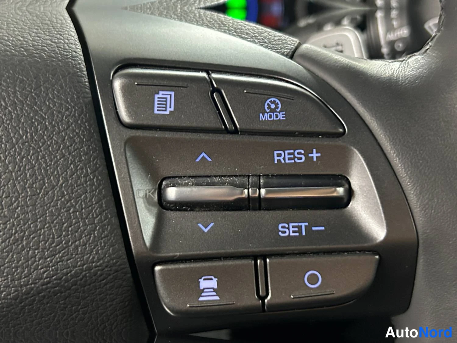 Harmaa Hyundai Ioniq 2021, yksityiskohta, kuva 21