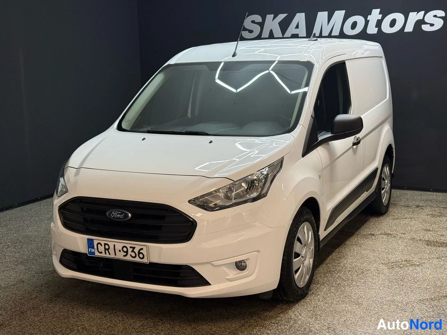 Ford Transit Connect 1.5 TDCI 2023