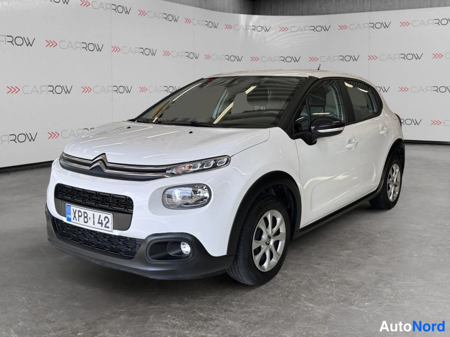 Citroen C3 PureTech 82 Feel 2020