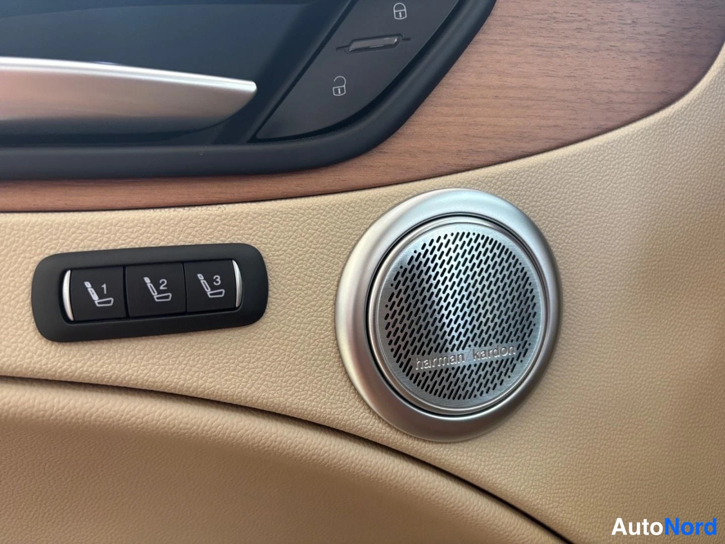 Red Alfa Romeo Stelvio 2020, detail, photo 15