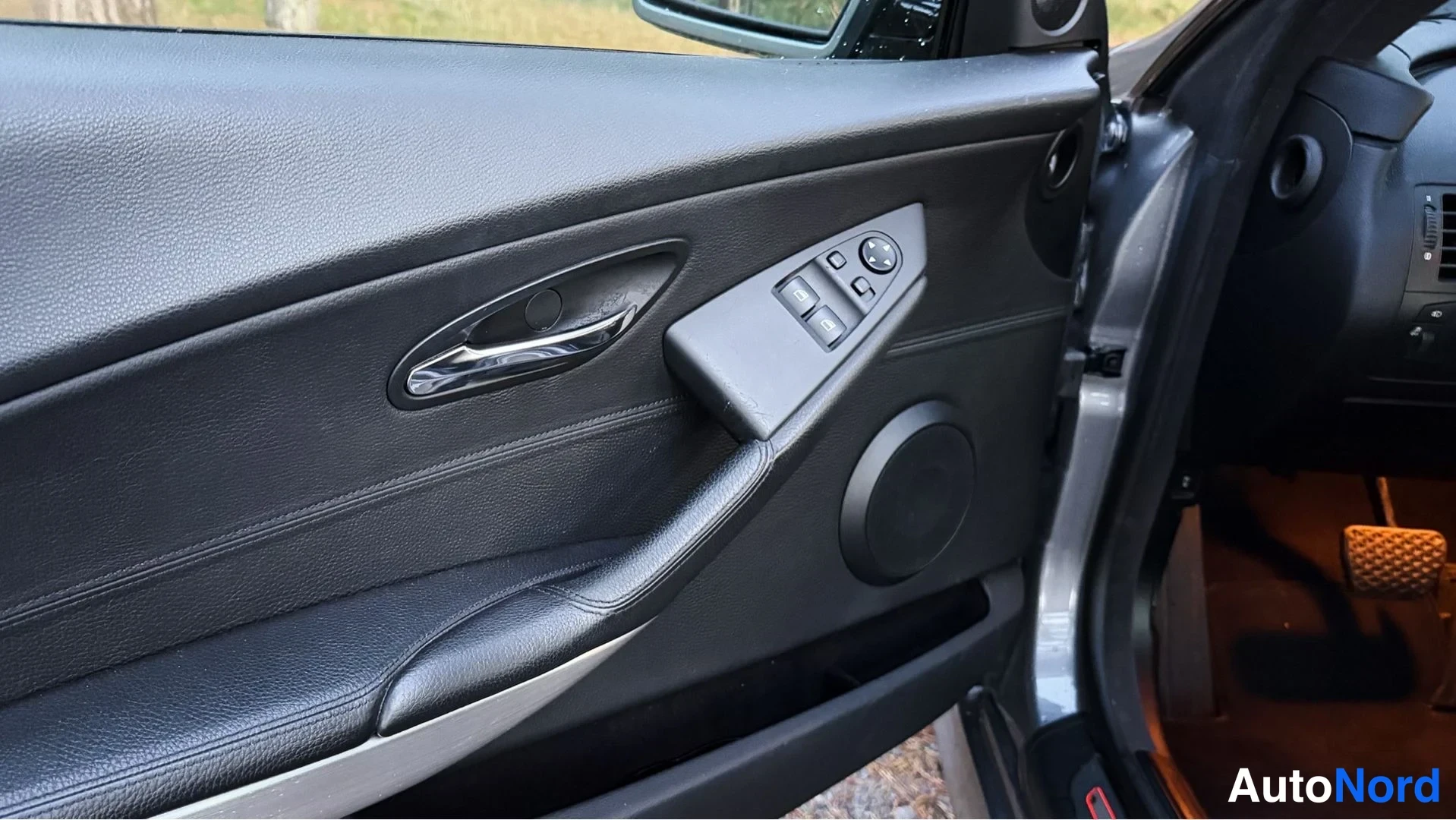 Hopea BMW 650i 2009, yksityiskohta, kuva 26