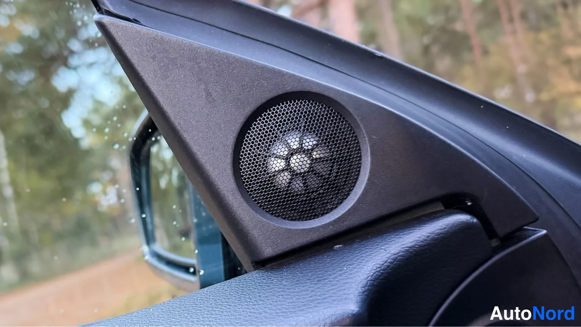 Hopea BMW 650i 2009, yksityiskohta, kuva 28