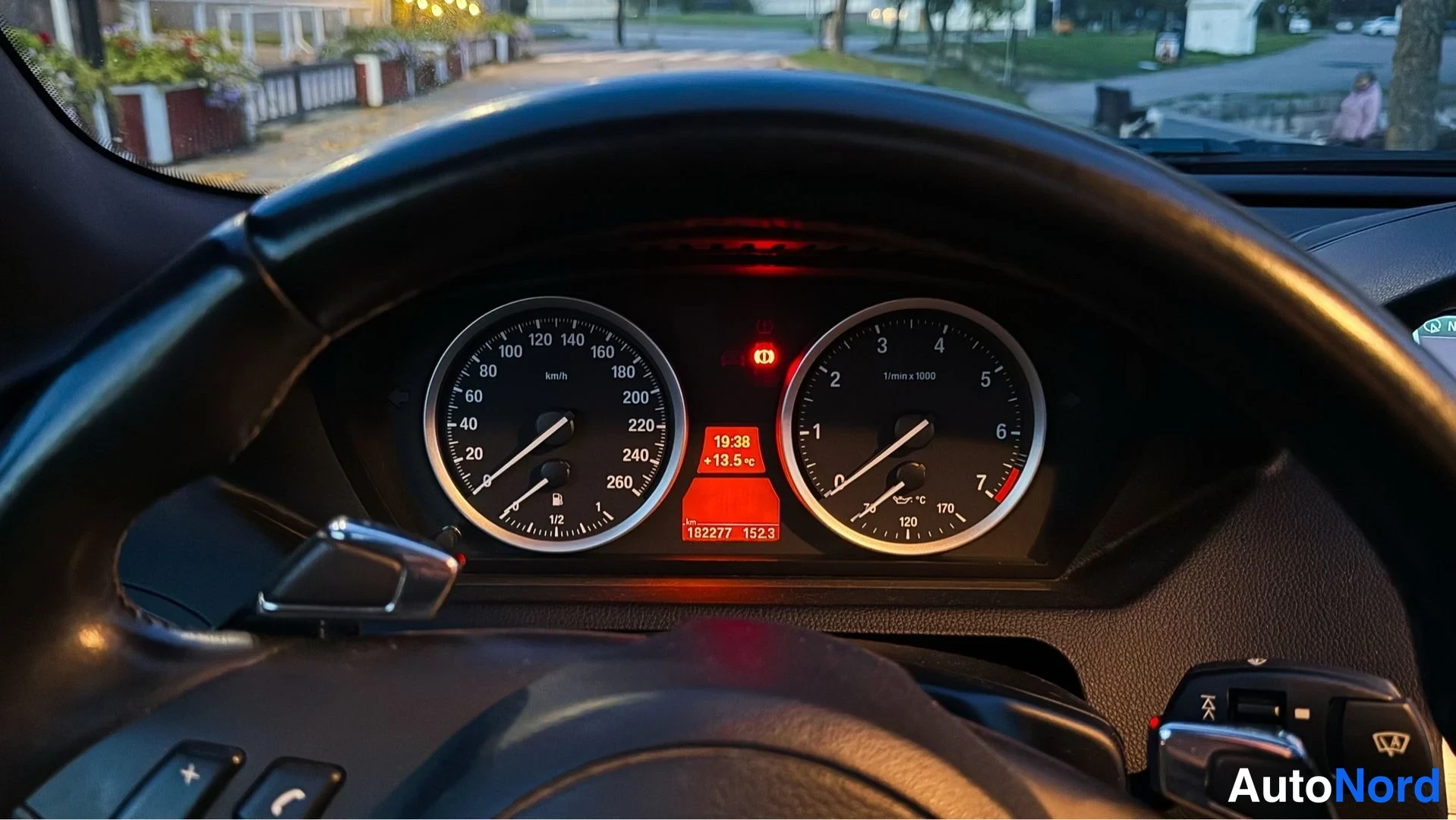 Hopea BMW 650i 2009, yksityiskohta, kuva 33