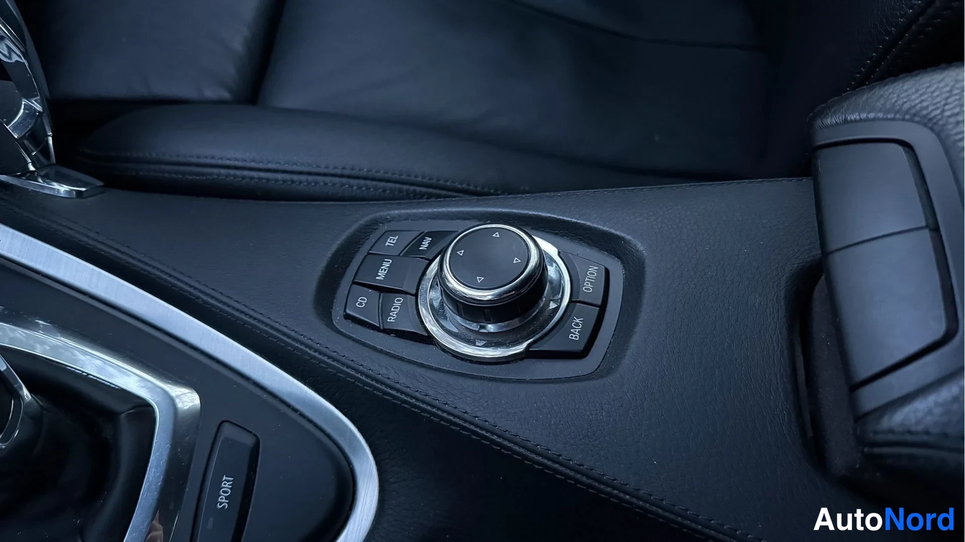 Hopea BMW 650i 2009, yksityiskohta, kuva 32