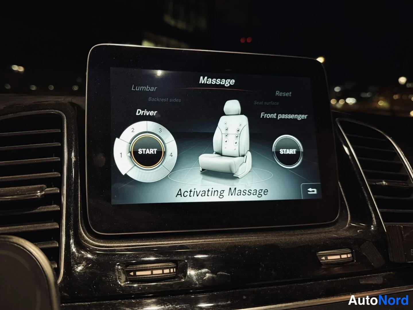 Musta Mercedes-Benz GLE 500 e 4MATIC 2016, yksityiskohta, kuva 32