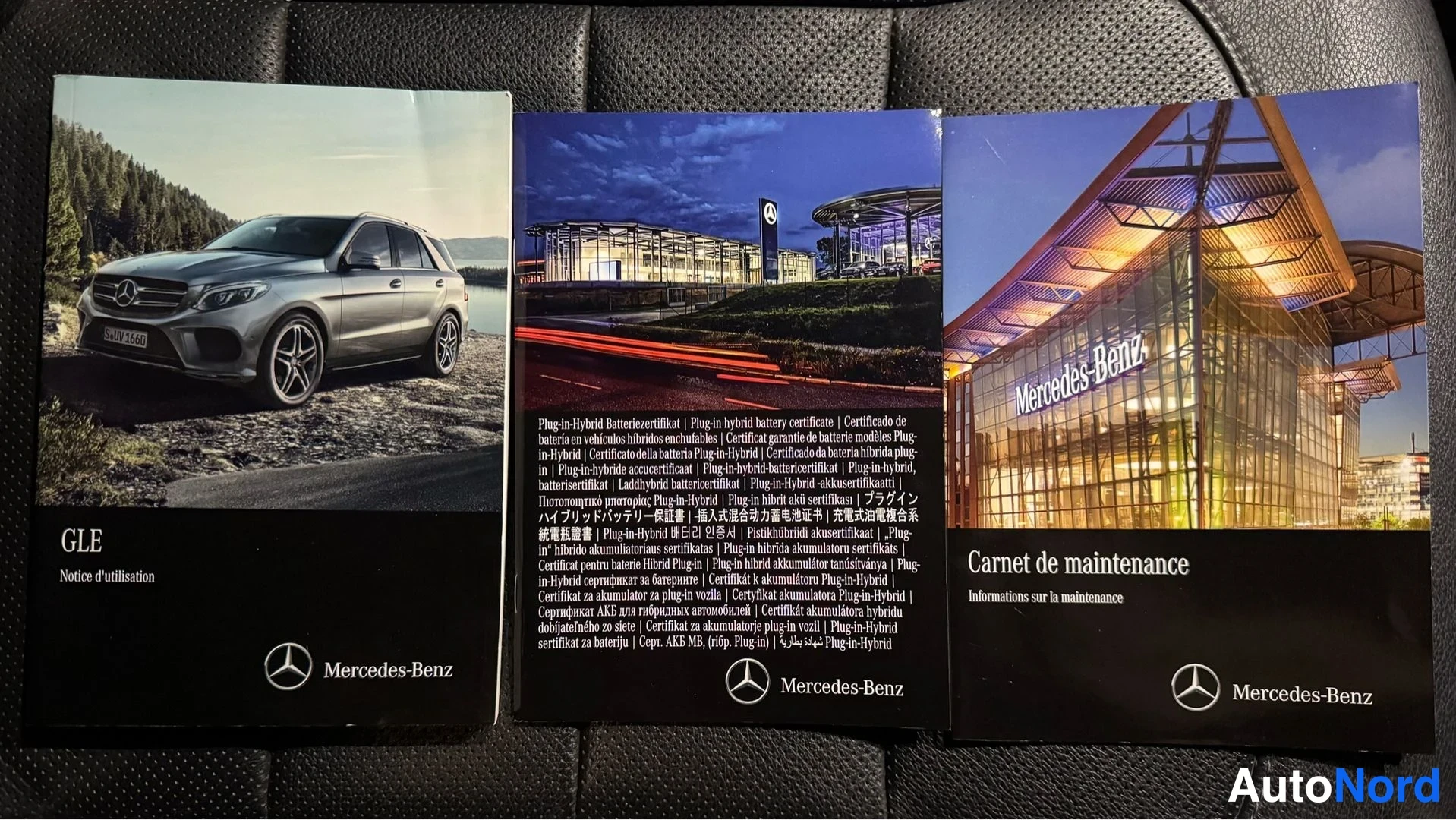 Musta Mercedes-Benz GLE 500 e 4MATIC 2016, kuva 40