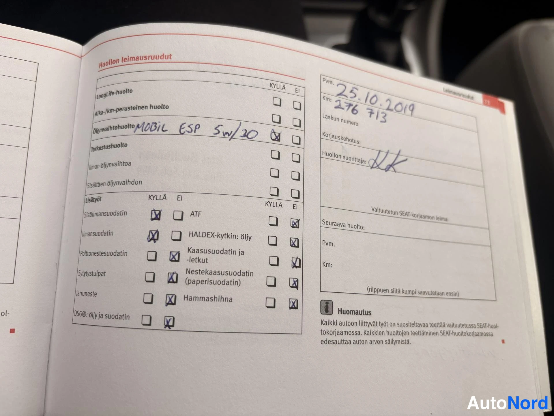 Vit Seat Alhambra 2014, dokument, bild 28