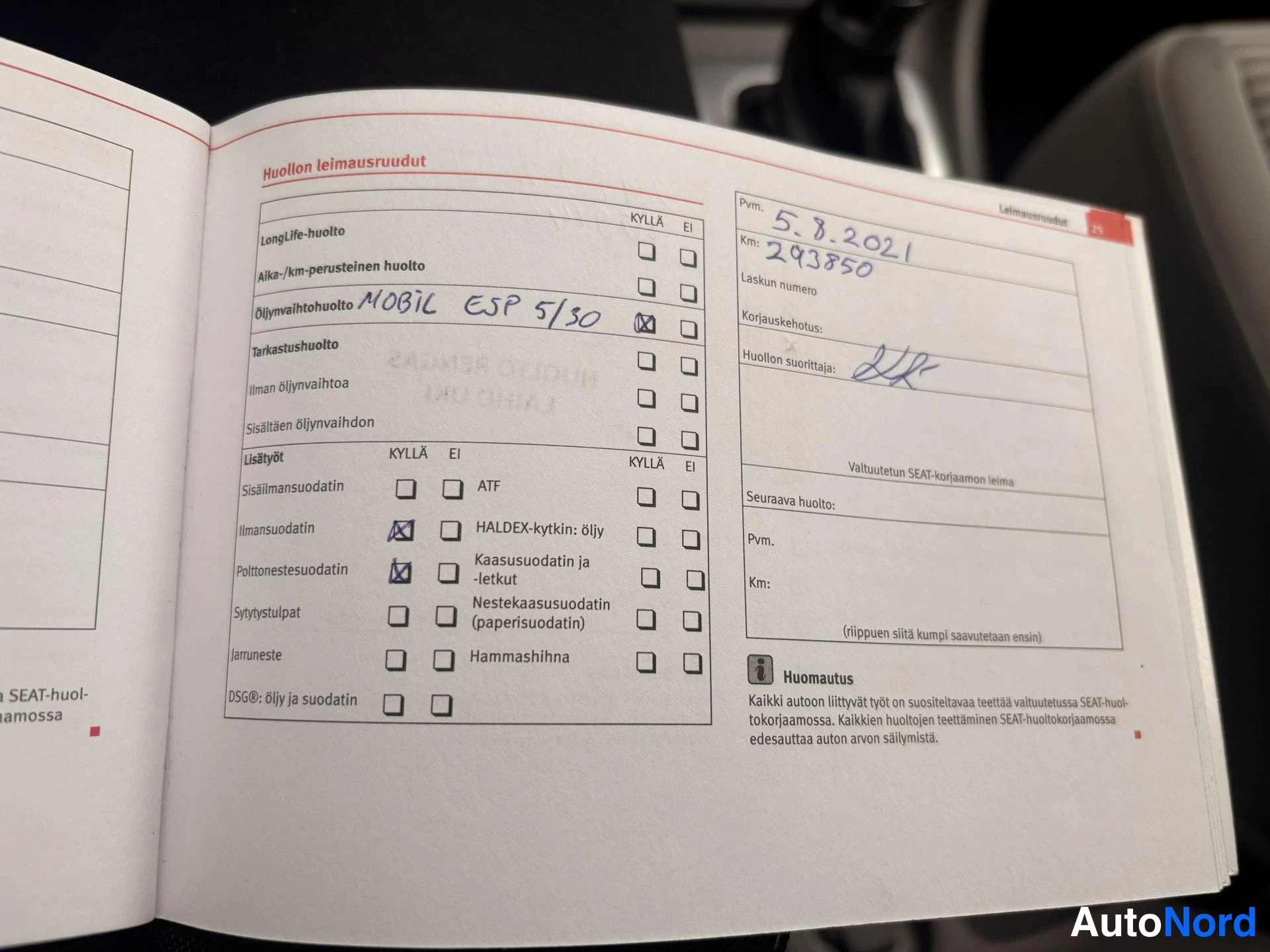 Vit Seat Alhambra 2014, dokument, bild 30