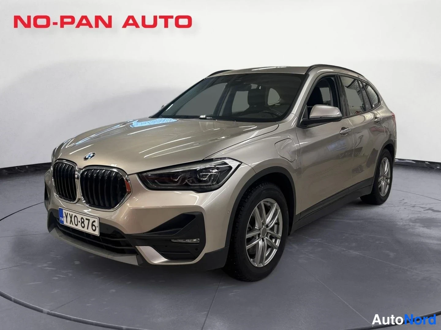 BMW X1 xDrive25e 2020