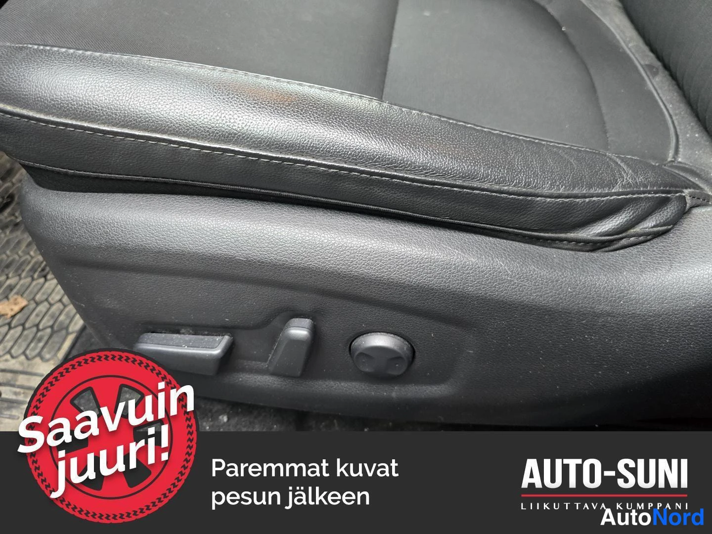 Vit Hyundai Kona 2021, detalj, bild 13