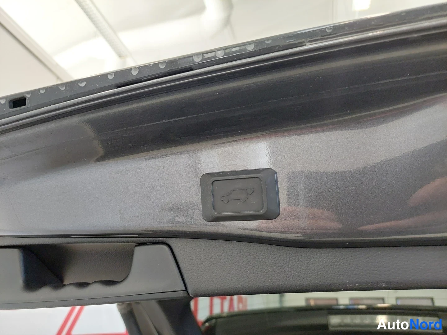 Harmaa Toyota RAV4 2021, yksityiskohta, kuva 21