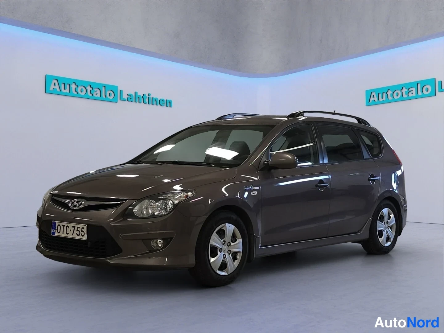 Hyundai i30 2011