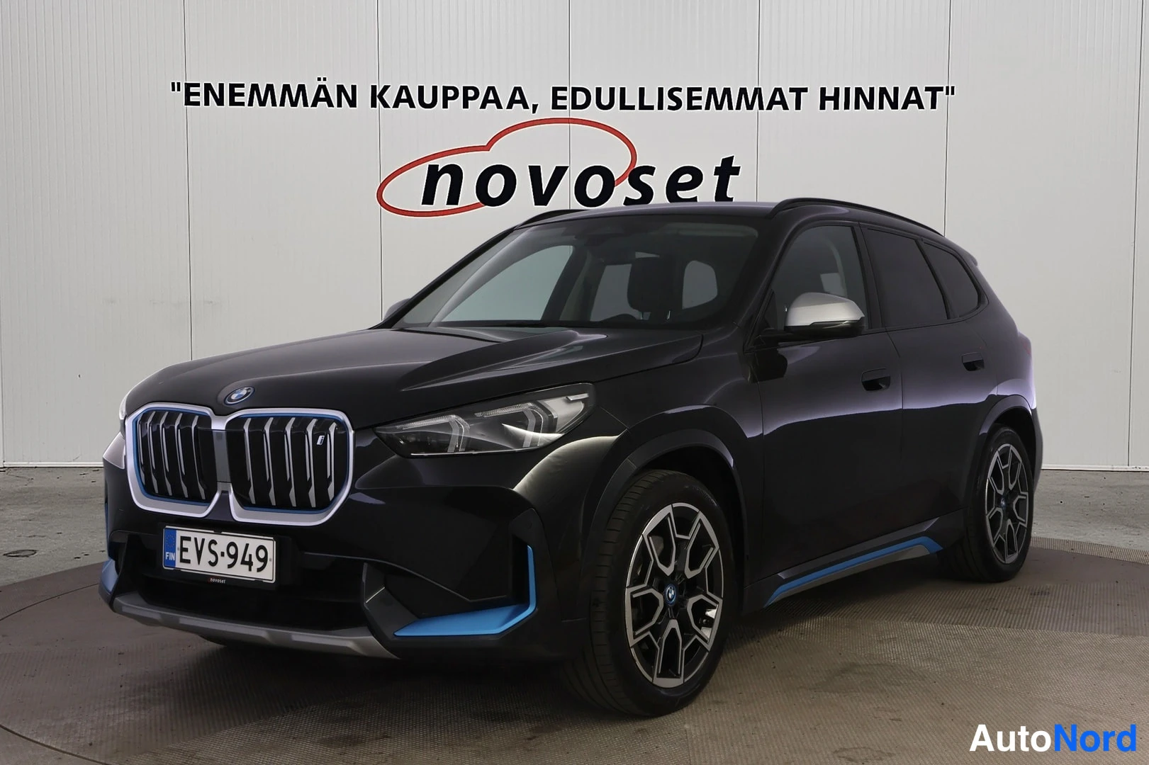 BMW iX1 xDrive30 Charged Plus Xline 2023