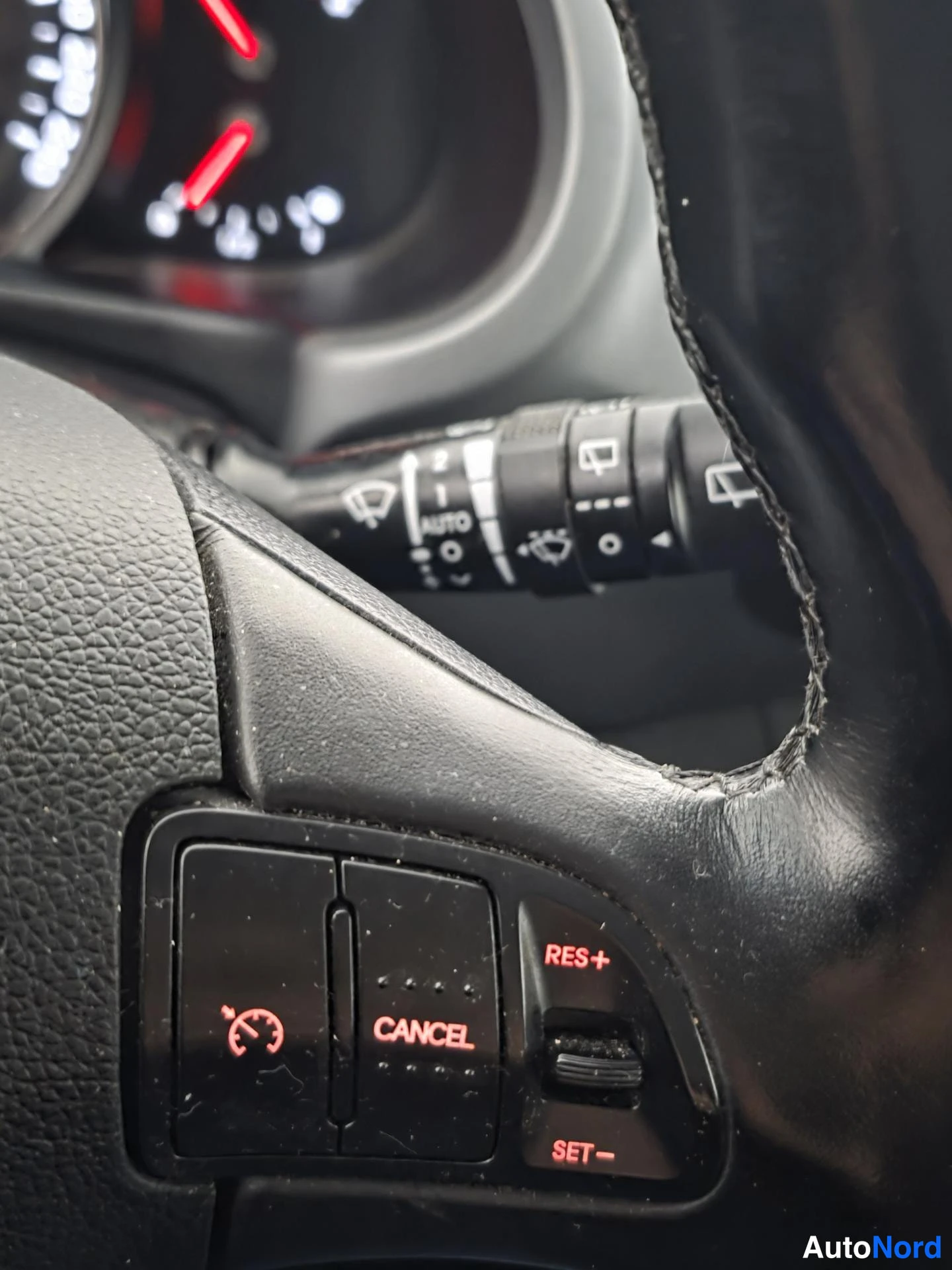 Musta Kia Sportage 2016, yksityiskohta, kuva 21