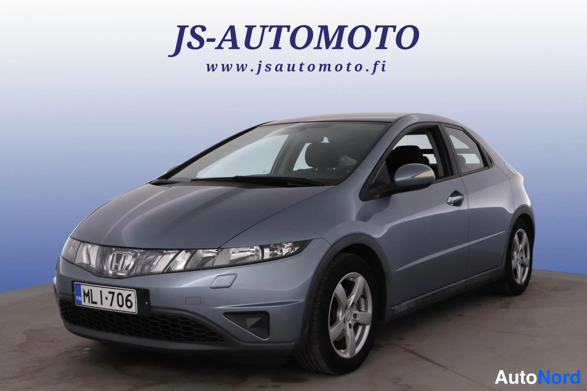 Honda Civic 2007