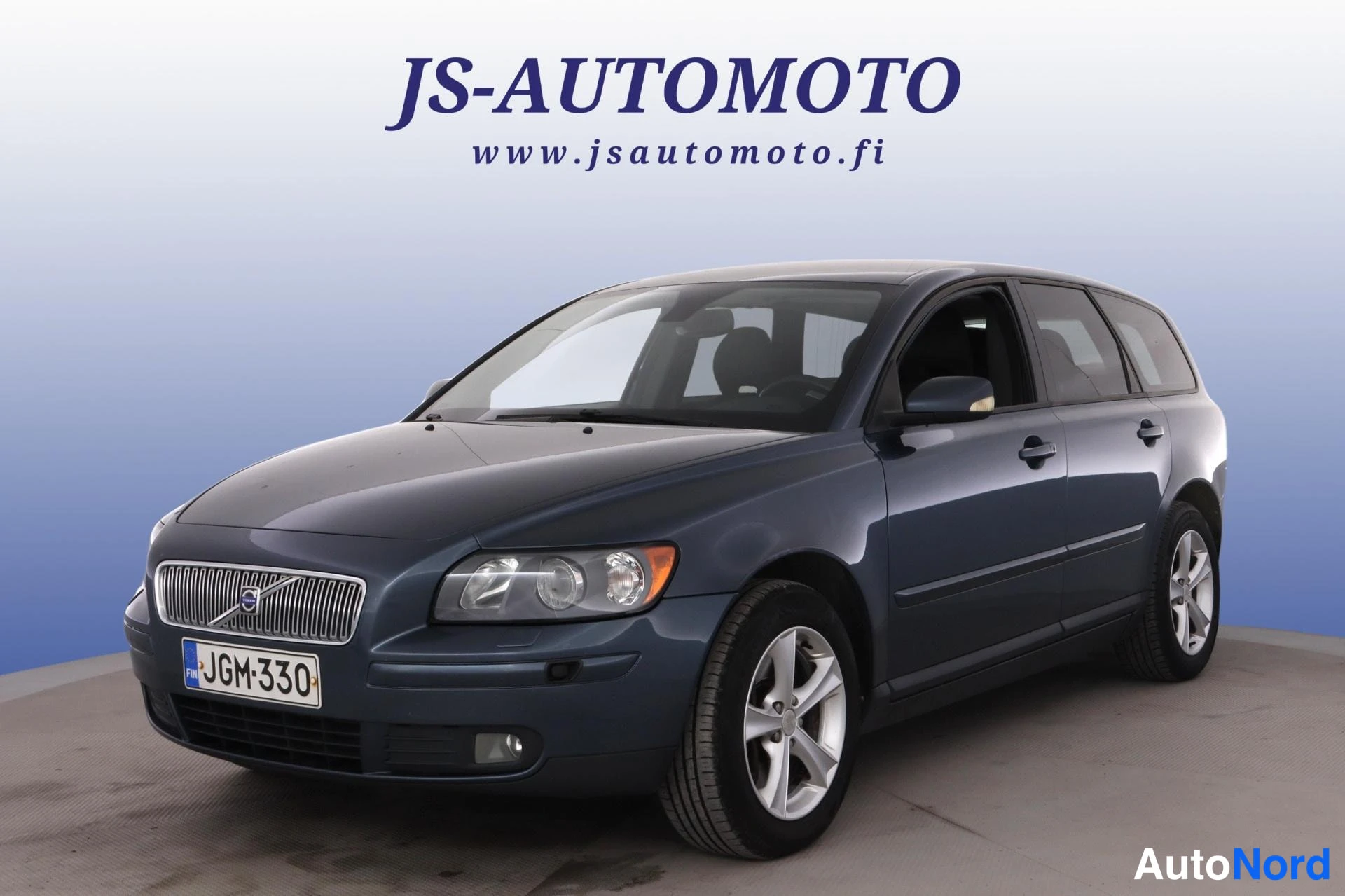 Volvo V50 2006