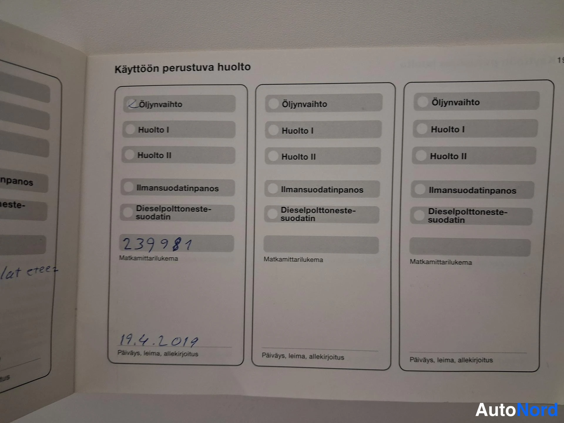 Harmaa BMW X3 2008, asiakirja, kuva 21