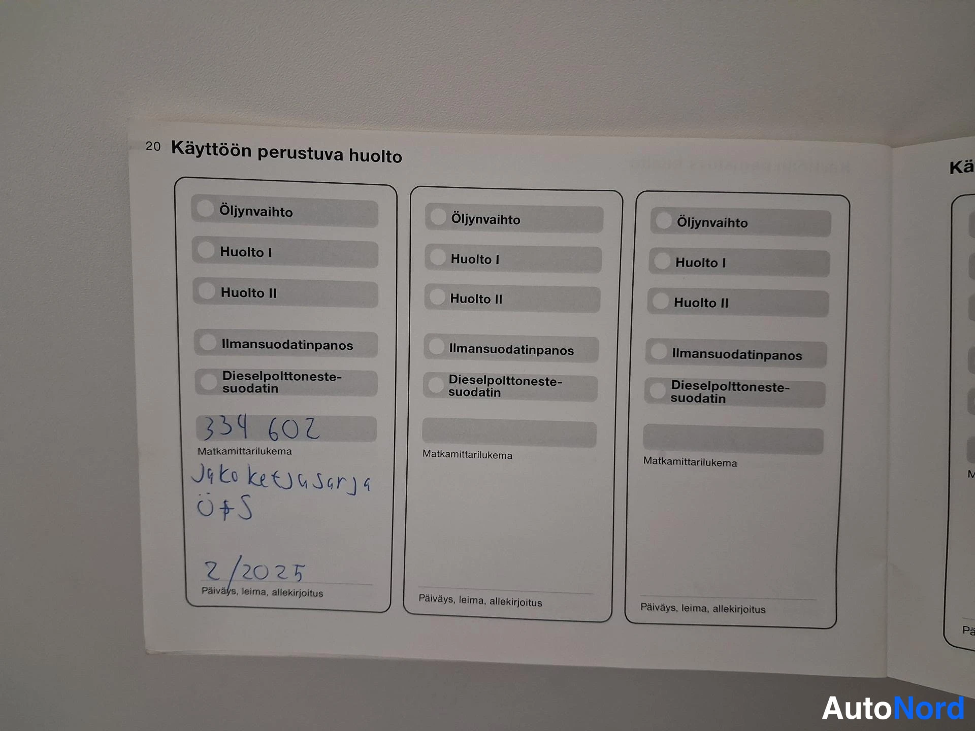 Harmaa BMW X3 2008, asiakirja, kuva 22