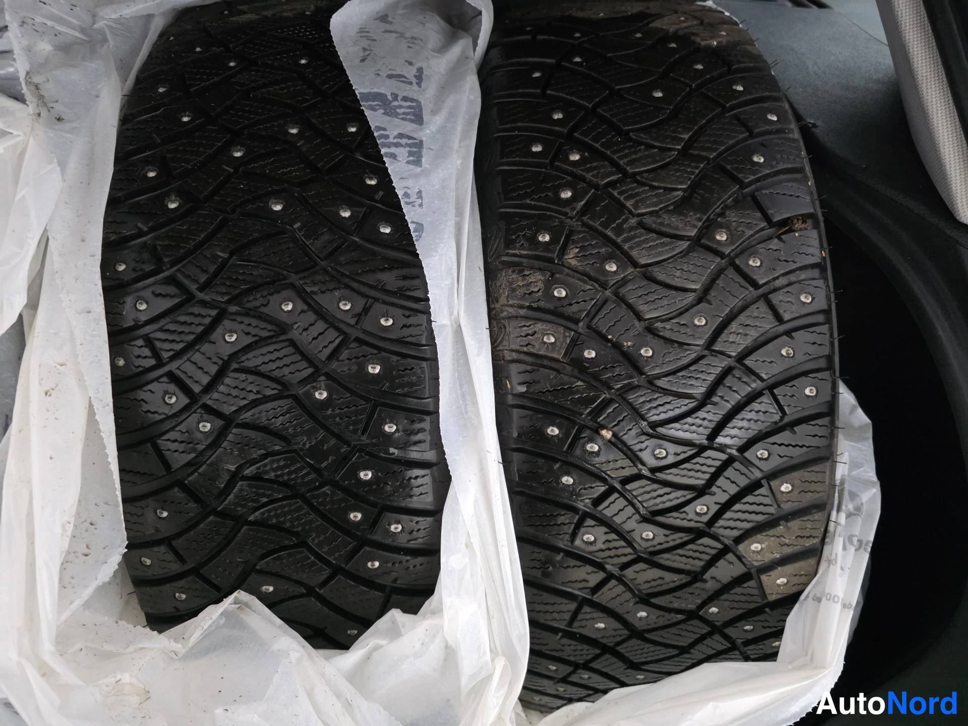 Harmaa Audi A3 2012, yksityiskohta, kuva 23