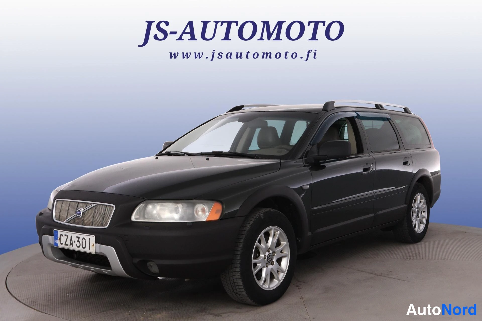 Volvo XC70 2005
