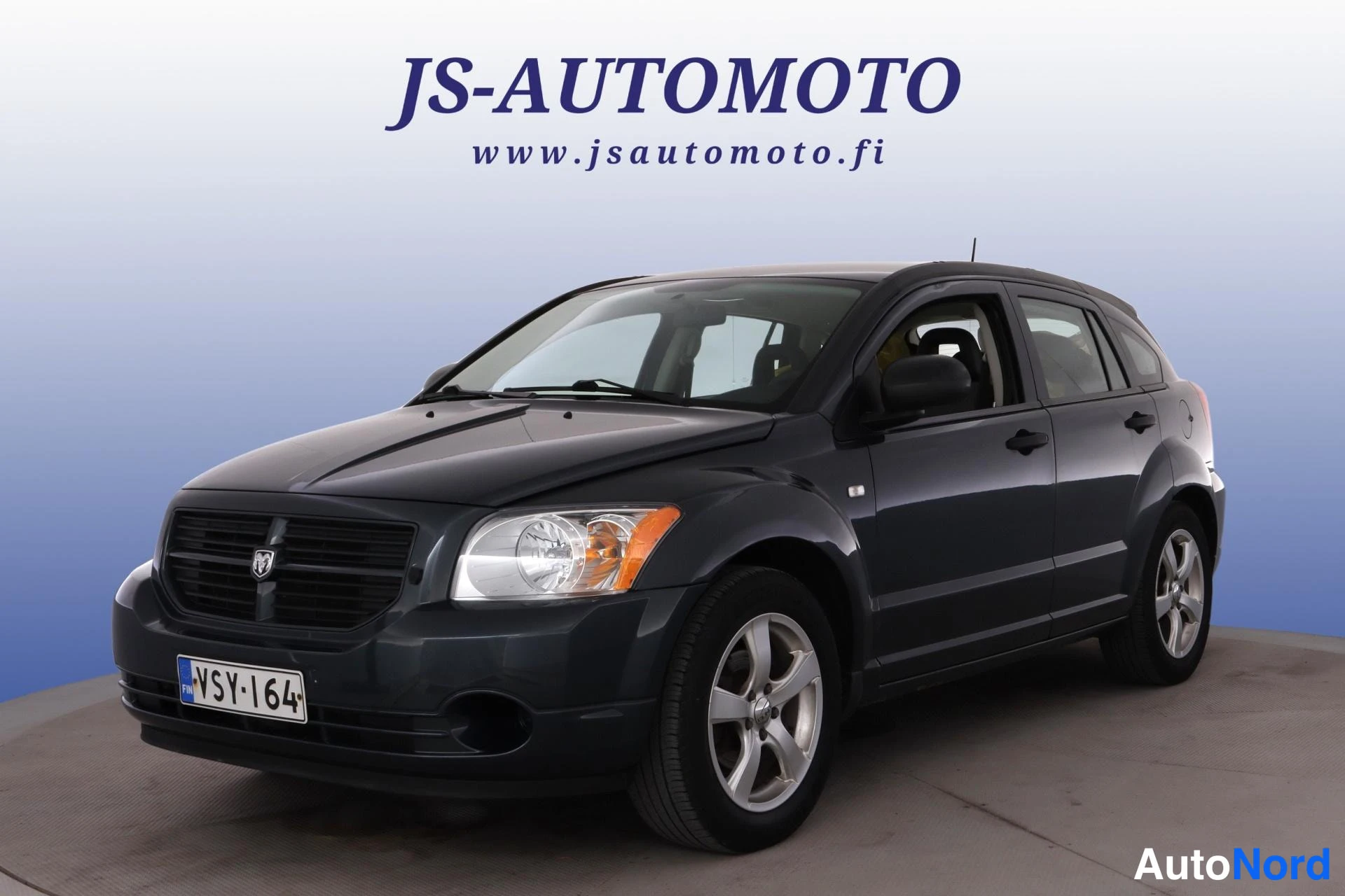 Dodge Caliber 2008