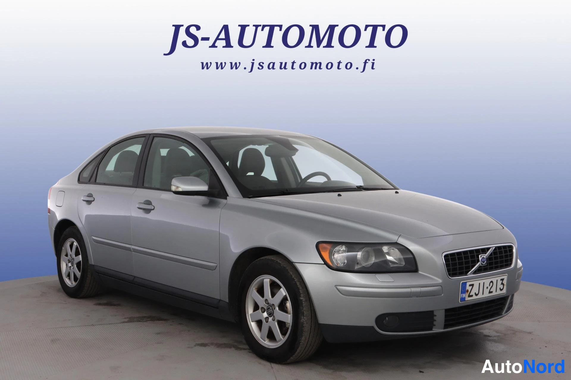 Volvo S40 2006