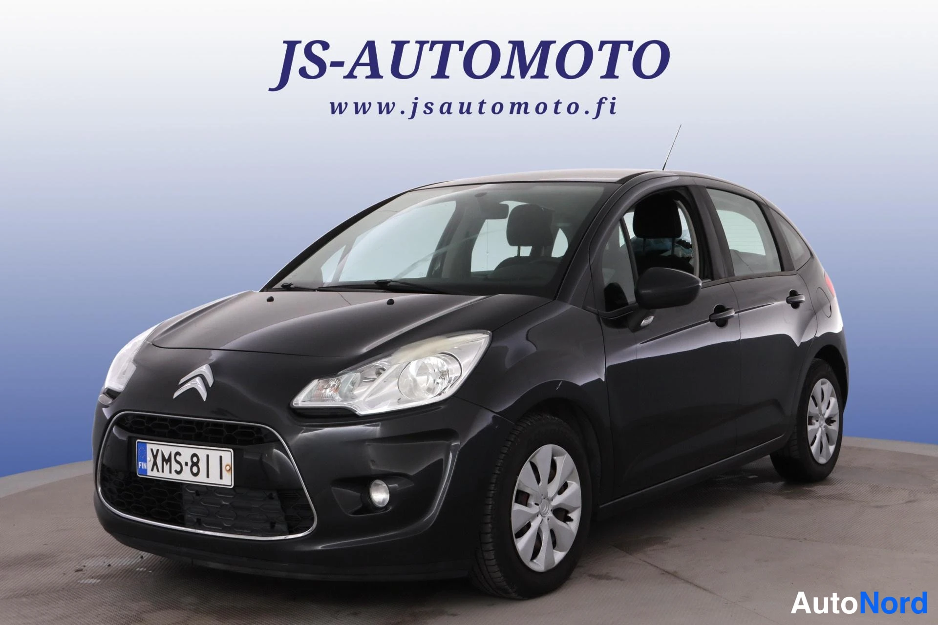 Citroen C3 2011