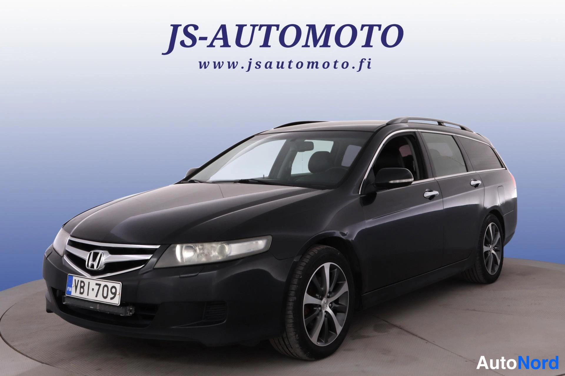 Honda Accord 2006