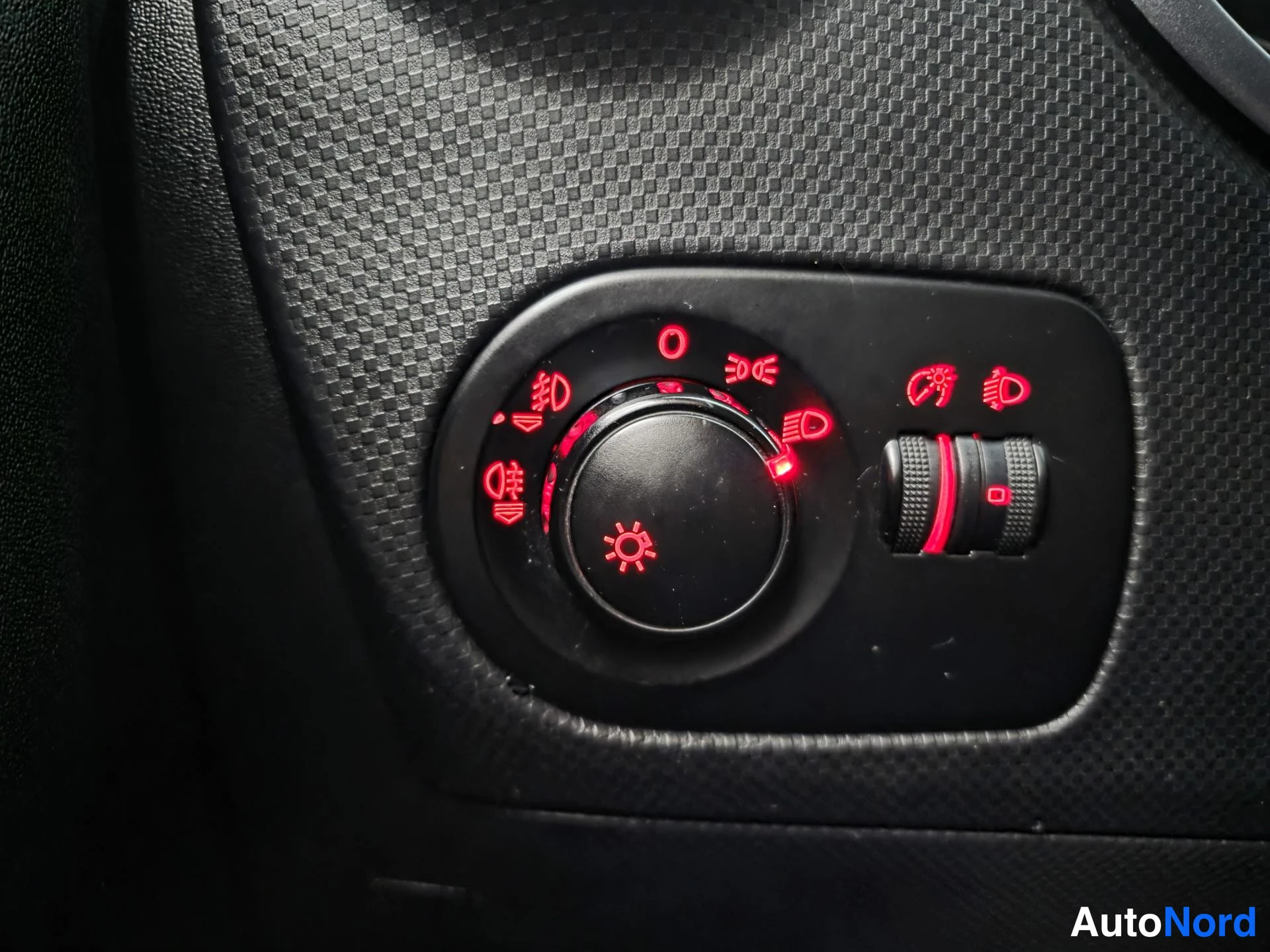 Harmaa Seat Leon 2007, yksityiskohta, kuva 22
