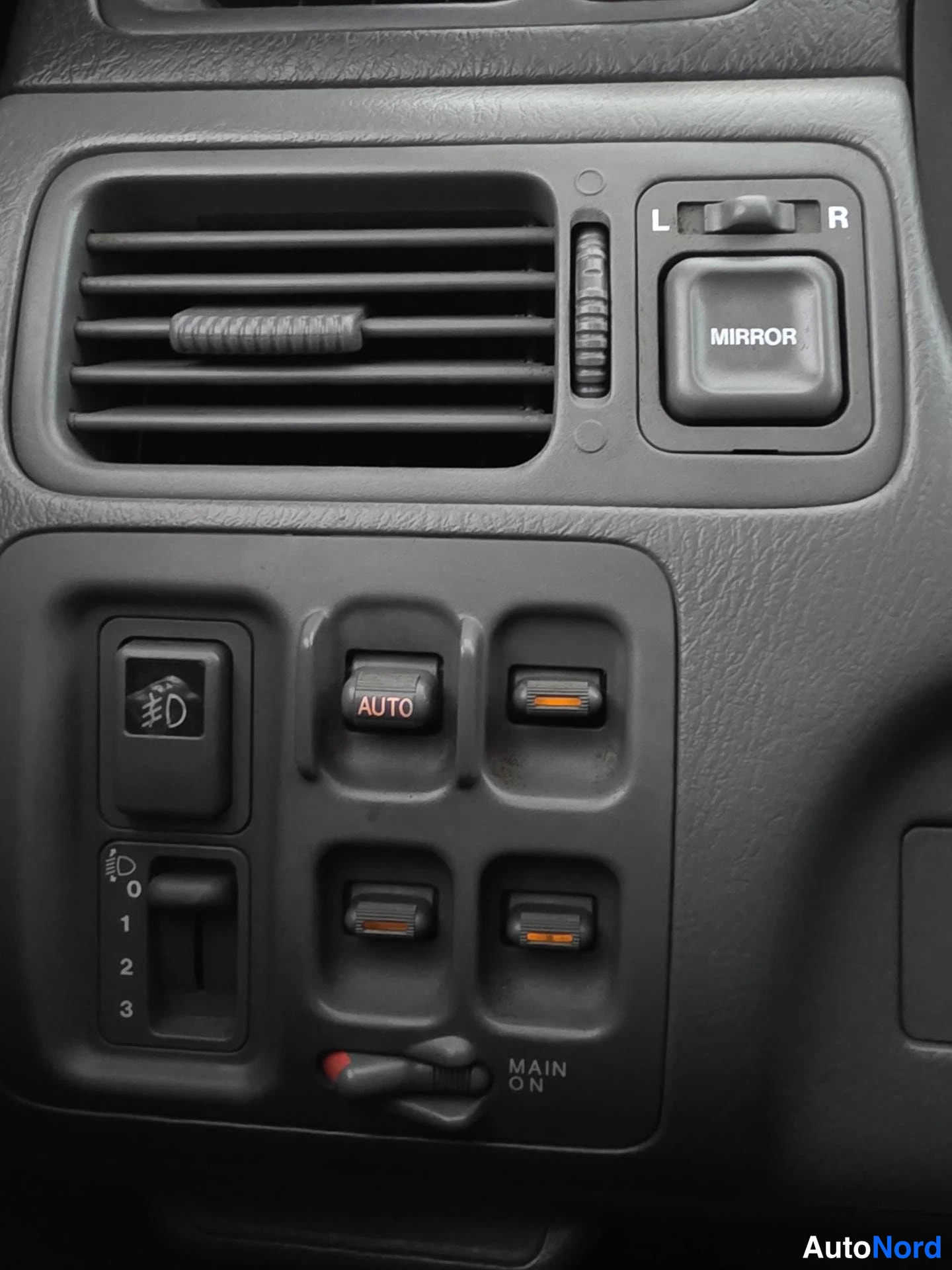 Beige Honda CR-V 1999, detalj, bild 19