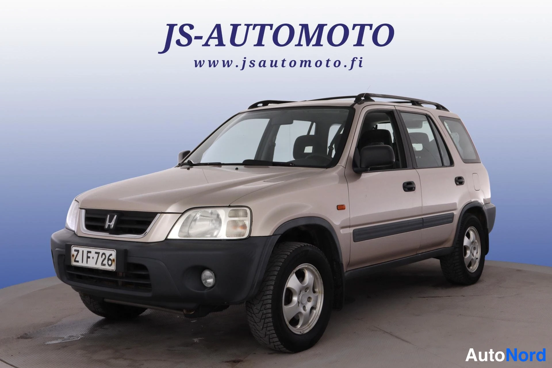Honda CR-V 1999