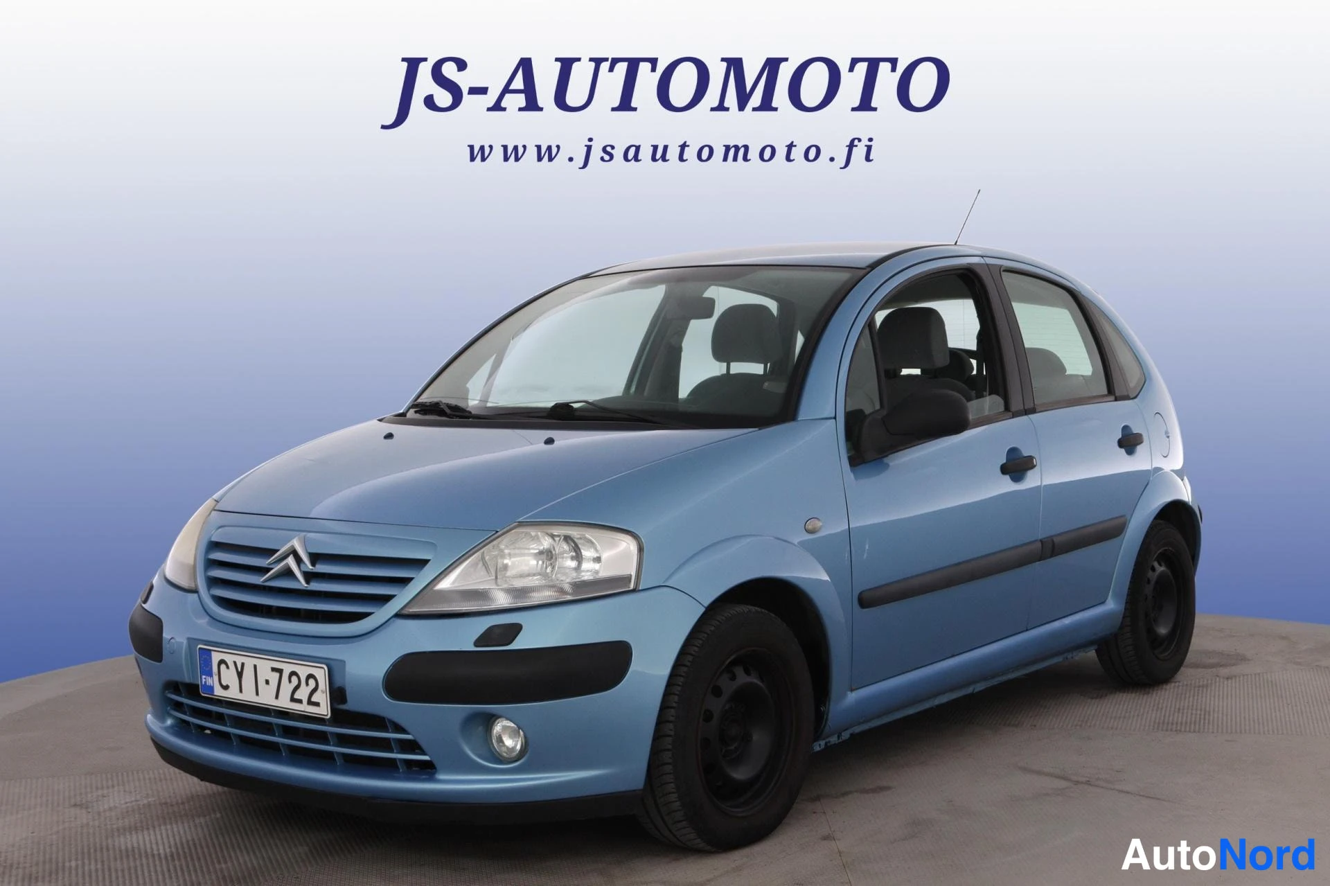 Citroen C3 2005
