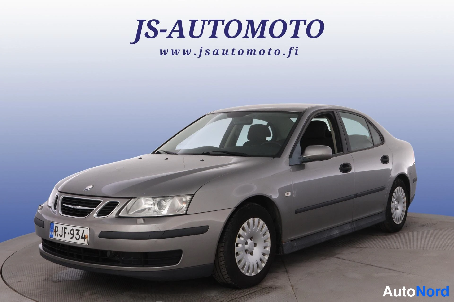 Saab 9-3 2005