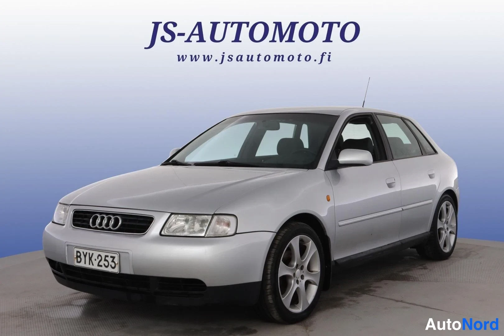 Audi A3 2000