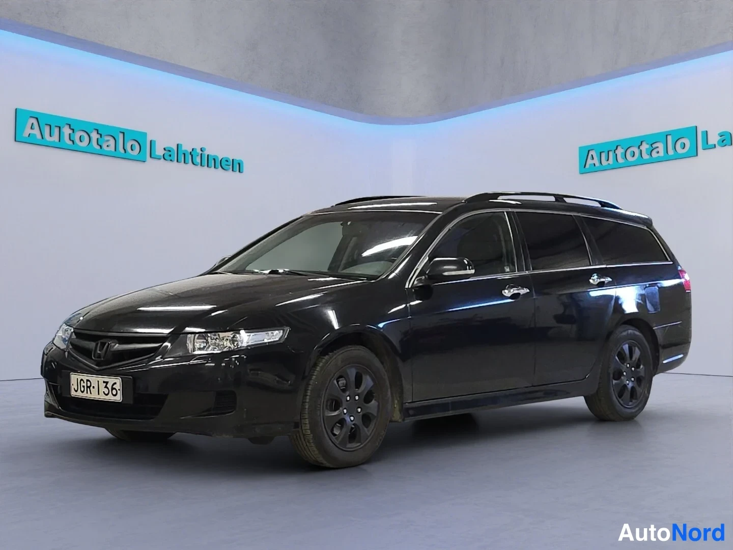 Honda Accord Tourer 2,0i Sport 2006