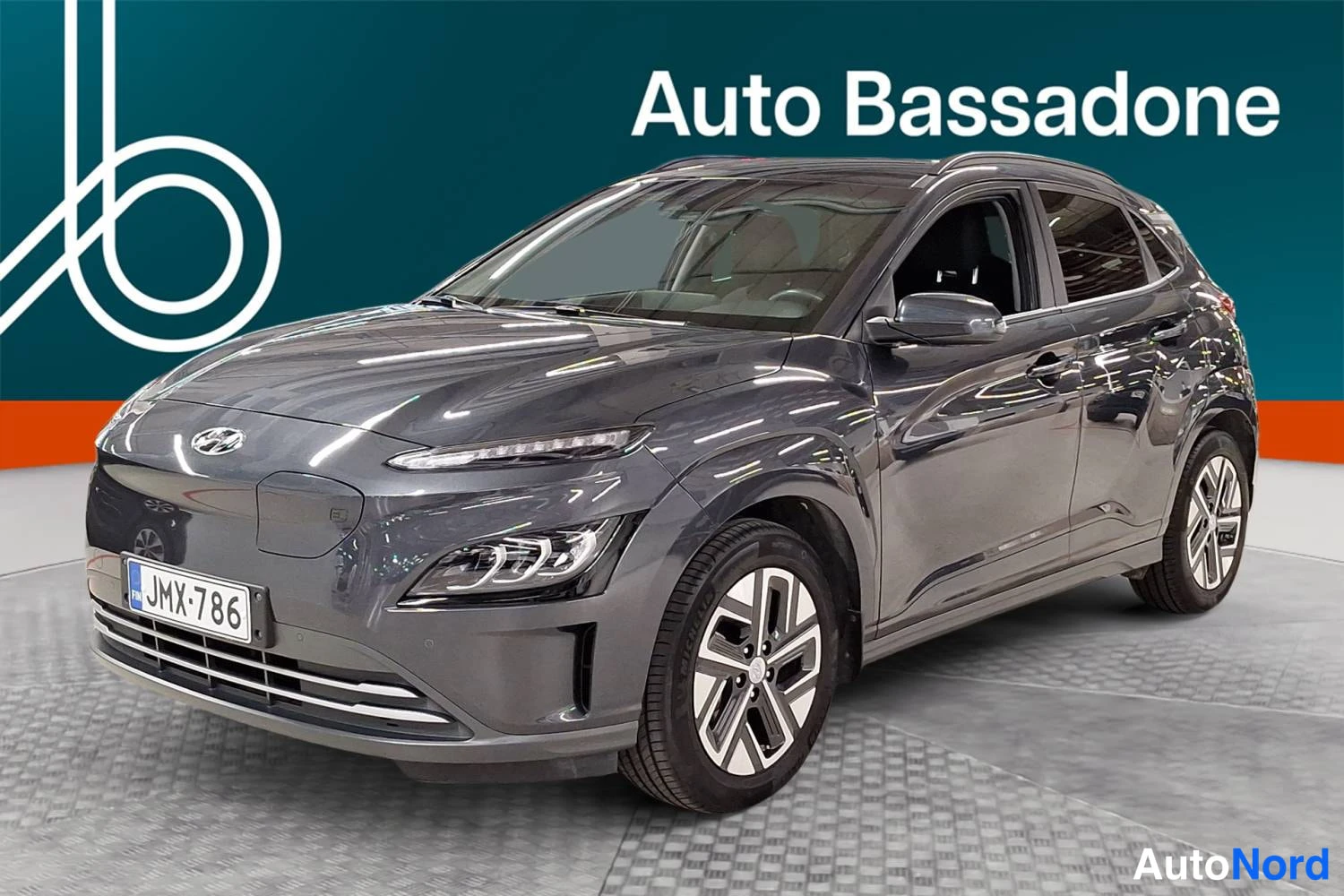 Hyundai Kona Electric Limited 2023
