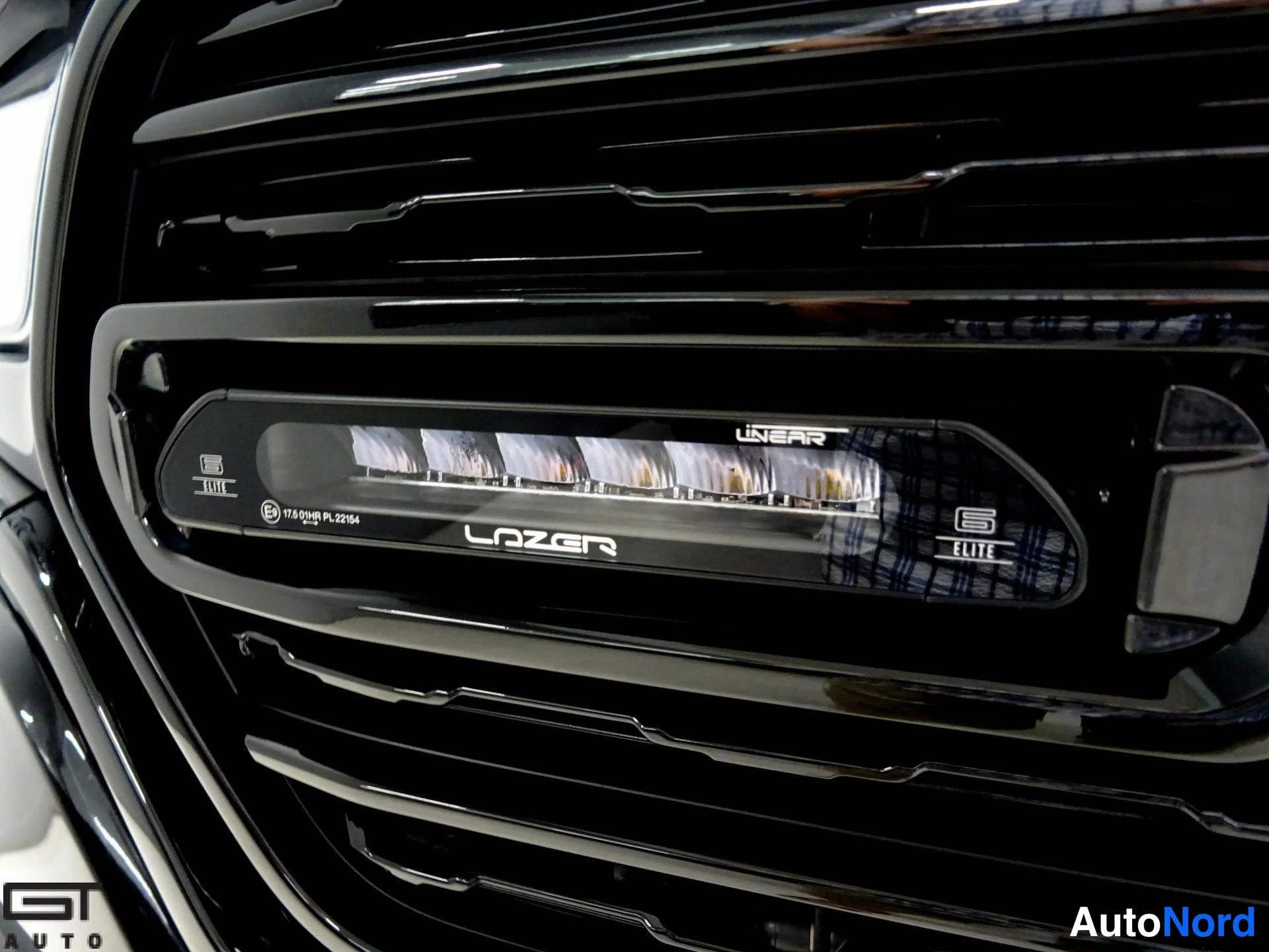 Musta Dodge Ram 2023, yksityiskohta, kuva 29