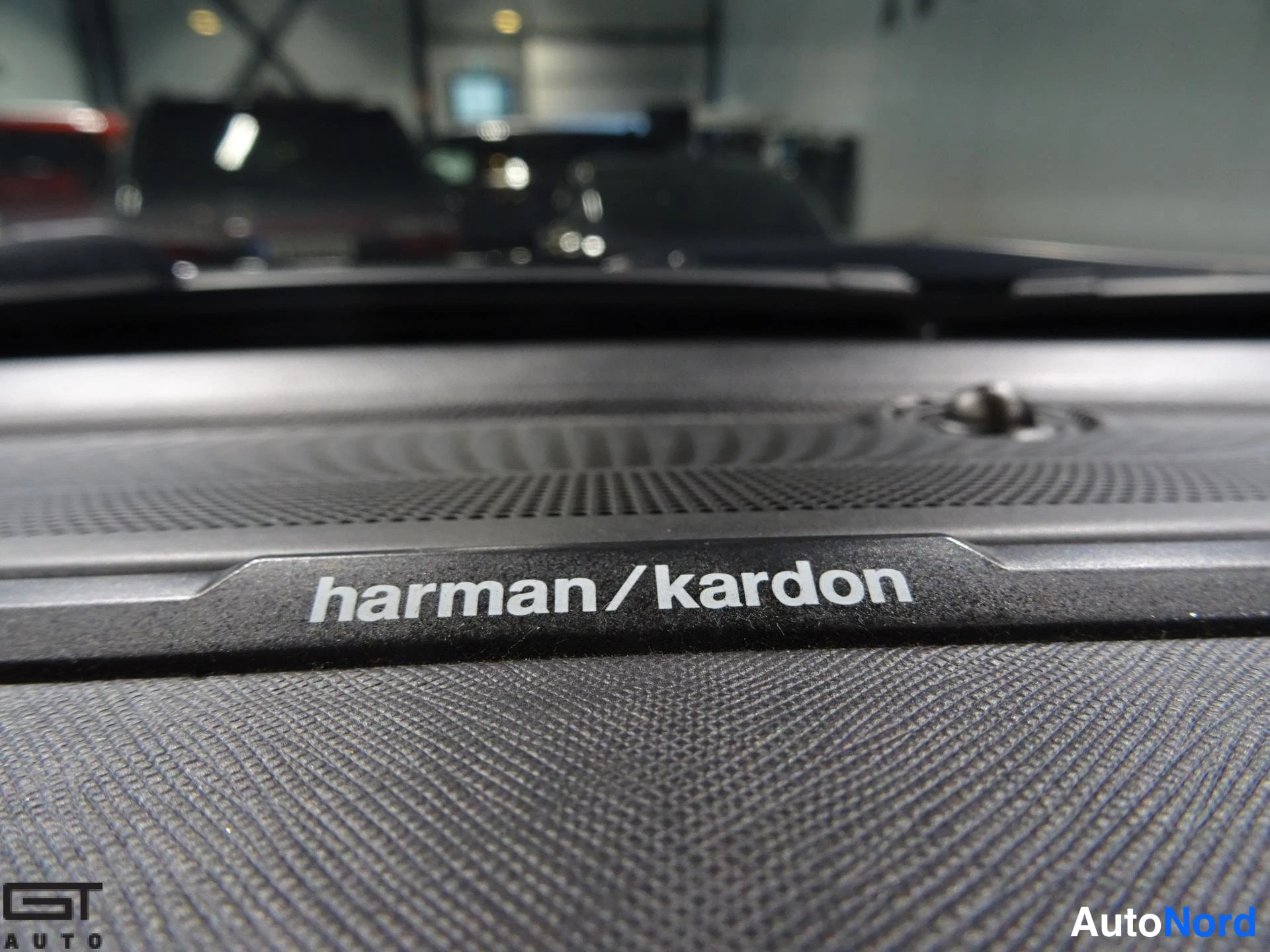 Black Dodge Ram 2021, detail, photo 30