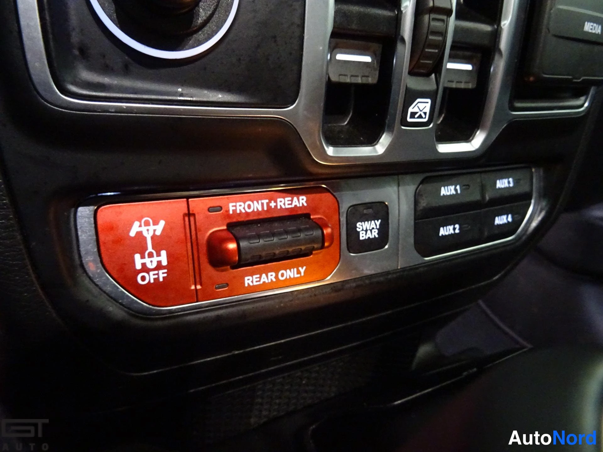 Harmaa Jeep Wrangler 2022, yksityiskohta, kuva 27