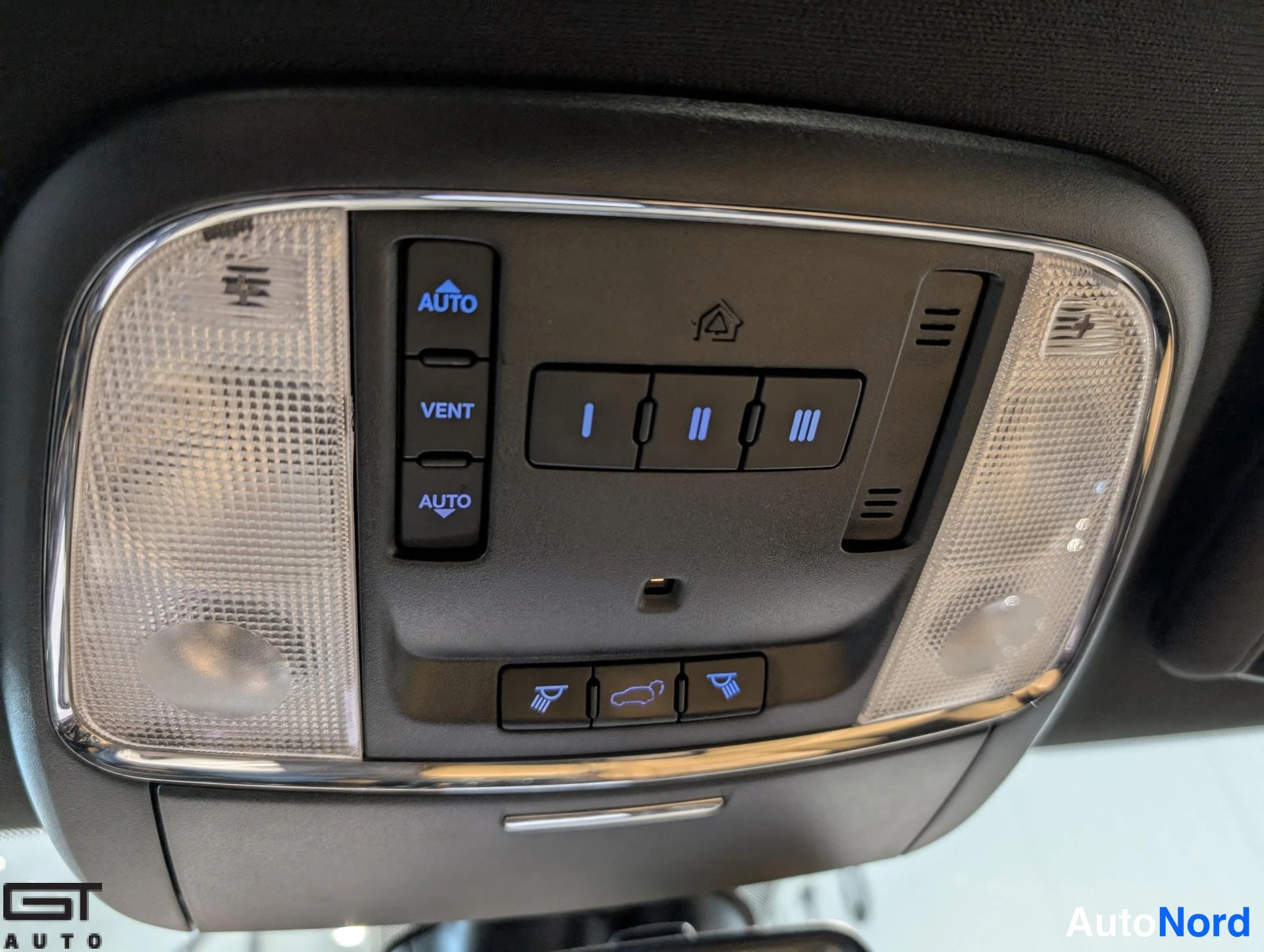 Musta Dodge Durango 2014, yksityiskohta, kuva 36