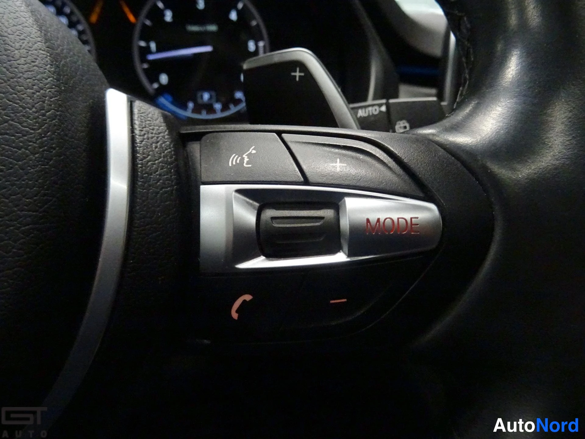 Black BMW X5 2014, detail, photo 30