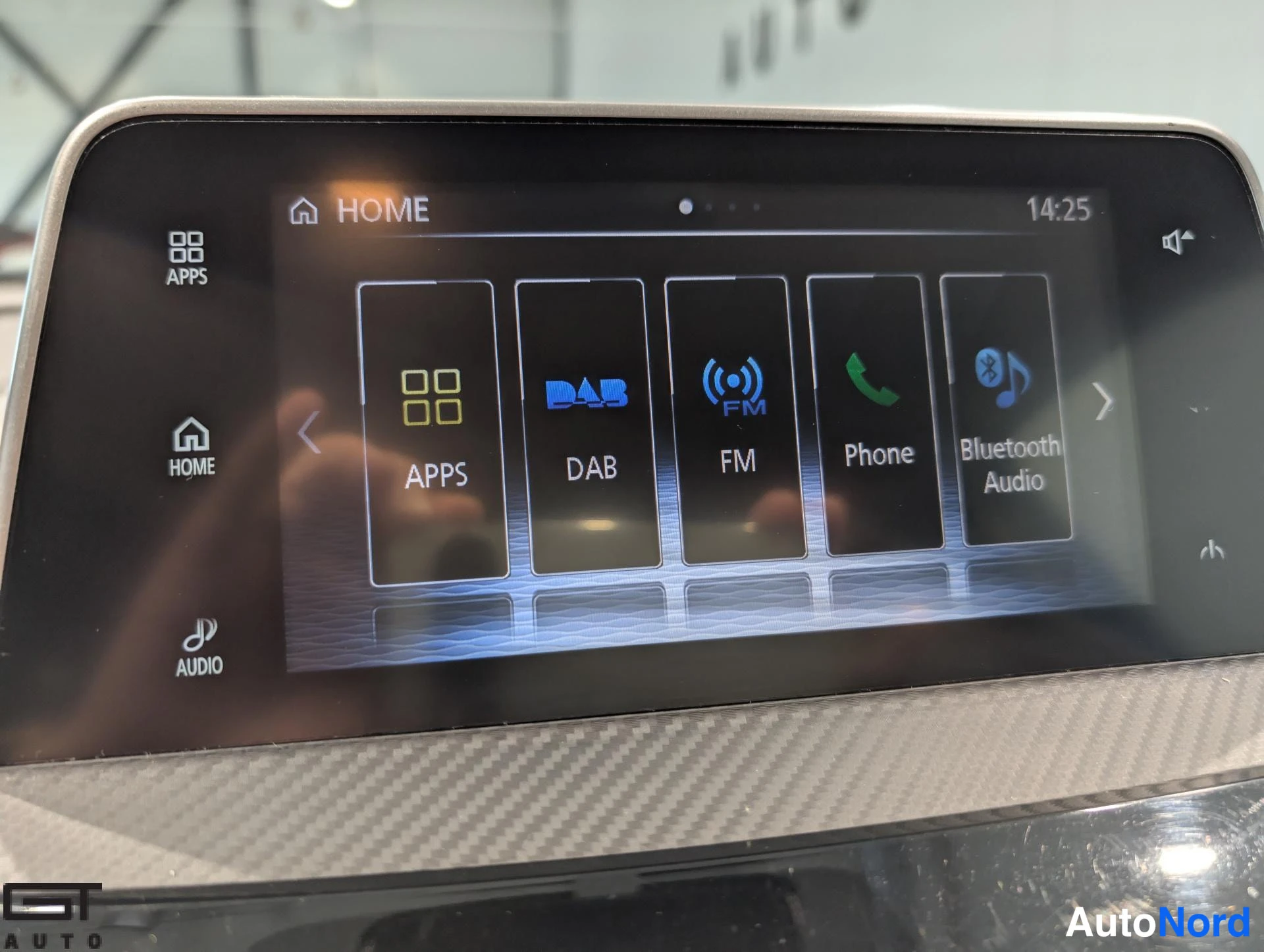 Blue Mitsubishi Eclipse Cross 2021, detail, photo 20