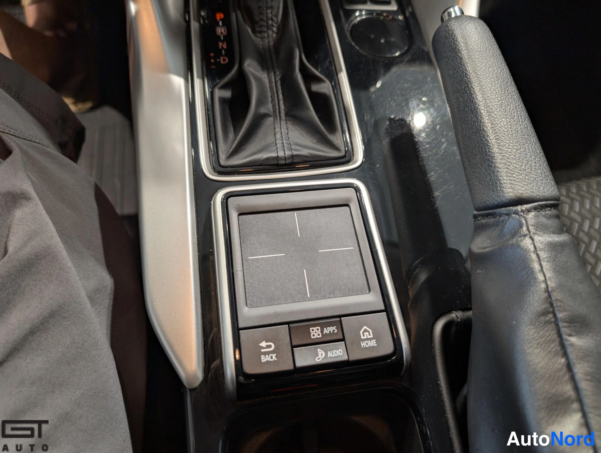 Blue Mitsubishi Eclipse Cross 2021, detail, photo 21